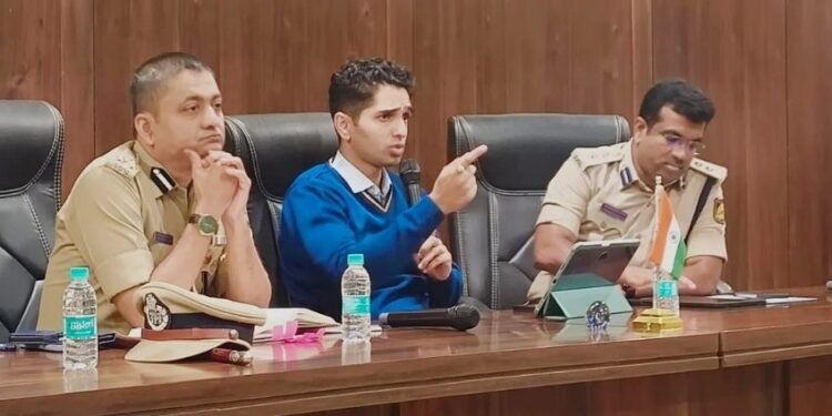 Belagavi to implement AI-powered traffic plan; 7 flyovers, 22 signals in focus