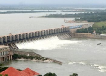 Belagavi traffic to resume as rainfall declines; Almatti dam discharge reduced
