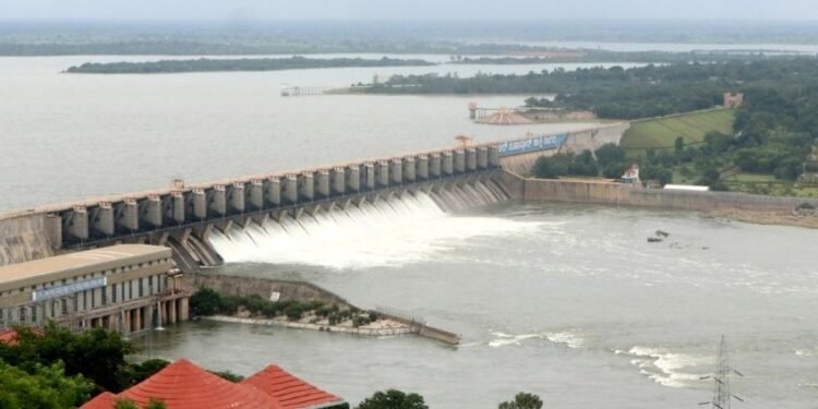 Belagavi traffic to resume as rainfall declines; Almatti dam discharge reduced