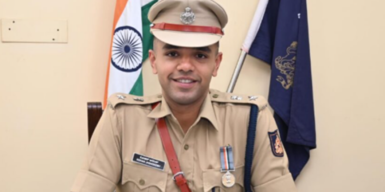 Man stabbed to death over chicken piece at wedding feast in Belagavi