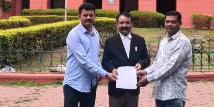 Temporary relief for Belagavi Mayor, Corporator as HC halts disqualification in ‘office of profit’ case