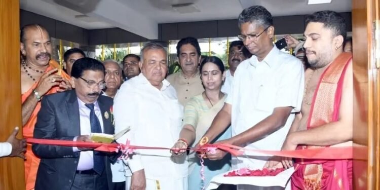 Belagavi to receive 300 new buses, including 100 electric ones: Minister Ramalinga Reddy