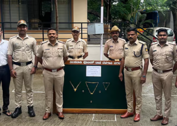 Police close case against Chief Minister over alleged slap attempt