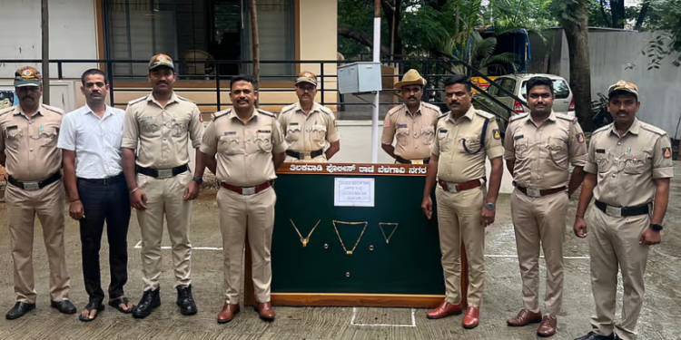 Police close case against Chief Minister over alleged slap attempt