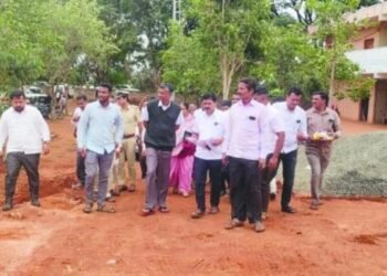 Belagavi to implement AI-powered traffic plan; 7 flyovers, 22 signals in focus