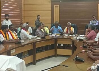 Three held over death of Belagavi family; ₹49 lakhs gold, ₹7.7 lakhs cash seized in raid