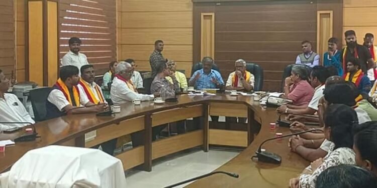 Three held over death of Belagavi family; ₹49 lakhs gold, ₹7.7 lakhs cash seized in raid