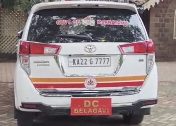 Belagavi to receive 300 new buses, including 100 electric ones: Minister Ramalinga Reddy