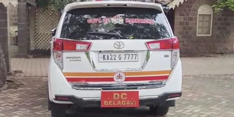 Belagavi to receive 300 new buses, including 100 electric ones: Minister Ramalinga Reddy