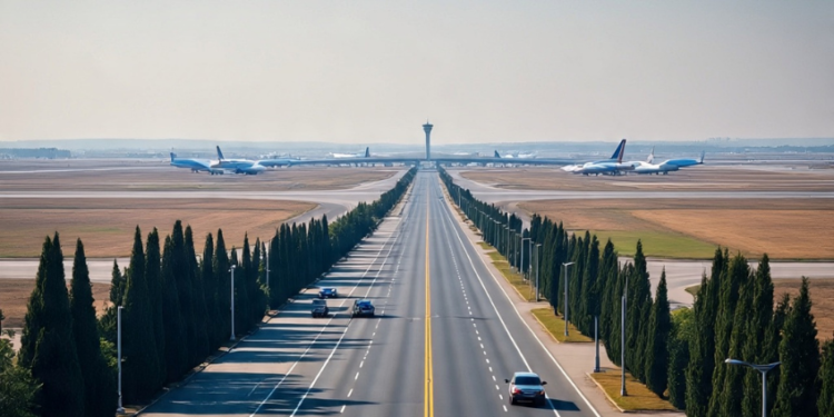 Belagavi ring road on hold amid forest clearance issues