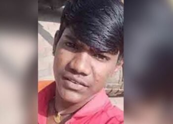 Bike hit by canter in Belgaum; woman dies, child injured