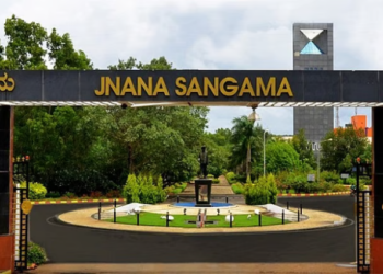 Belagavi ring road on hold amid forest clearance issues