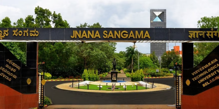 Belagavi ring road on hold amid forest clearance issues