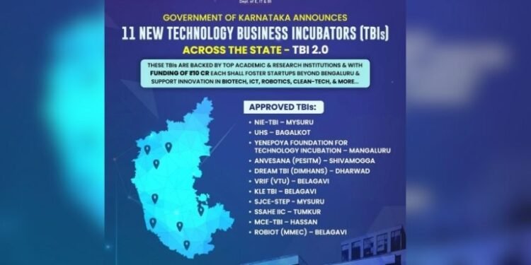 Belagavi to implement AI-powered traffic plan; 7 flyovers, 22 signals in focus