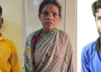 Unauthorized individual found operating as a sub-registrar inside DC office premises