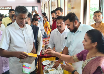 Power line repair turns fatal for HESCOM lineman in Belagavi