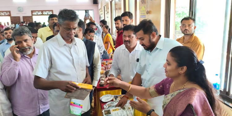 Power line repair turns fatal for HESCOM lineman in Belagavi