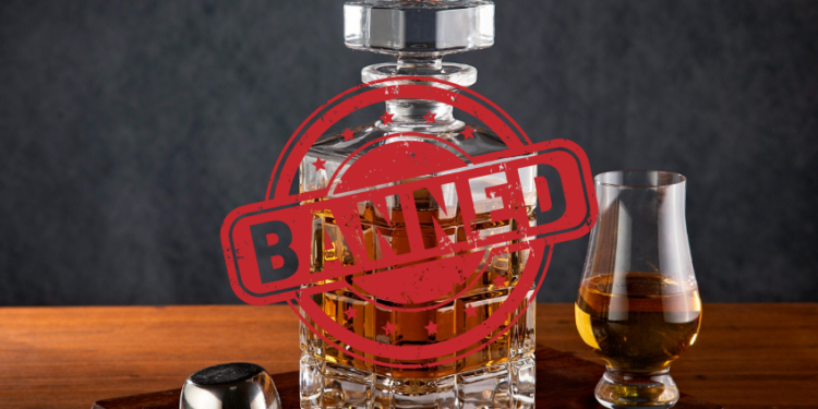 Commissioner BG Borase issues liquor ban from Saturday evening to Monday morning to ensure peace during Muharram