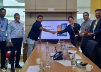 Belagavi’s Ajinkya Technologies partners with Samsung for global tech leap