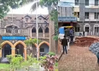 Belagavi’s British-era structures to be preserved as heritage spaces