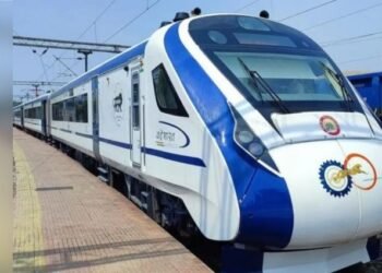 PM Modi to flag off Bengaluru–Belagavi Vande Bharat on Aug 10