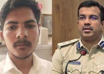 Whistleblower exposes fake job racket in Belagavi; police probe forged signatures of governor, minister