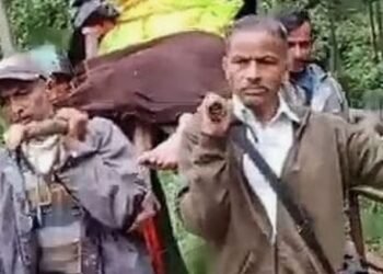 Silent rally in Belagavi seeks justice for Kerala nuns