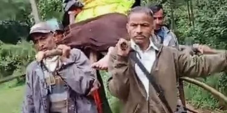 Silent rally in Belagavi seeks justice for Kerala nuns