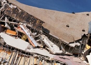 50-year-old woman killed, two family members injured in Gokak house collapse due to rain