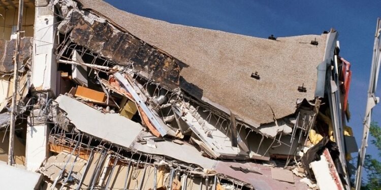 50-year-old woman killed, two family members injured in Gokak house collapse due to rain