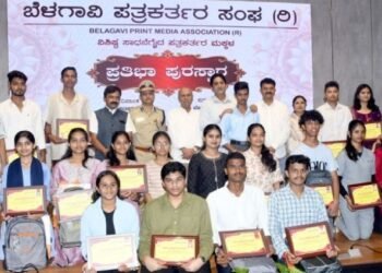 Dispute over ₹500 turns deadly in Belagavi, two held