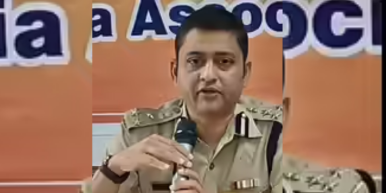 50% Traffic Fine Concession Announced in Karnataka, Benefiting Motorists in Belagavi Too