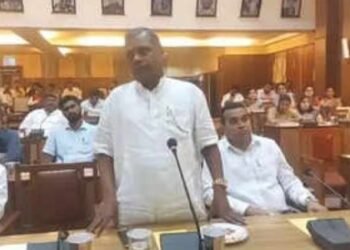 Council members demand apology from DC over Ganesh festival statement