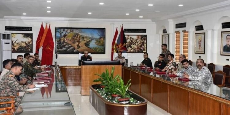 Belagavi DC’s Mahaprasad remark sparks row, BJP faces backlash