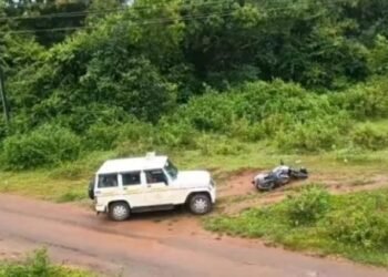 Satish Jarkiholi panel picks BJP MLA for Khanapur seat in Belagavi cooperative bank polls