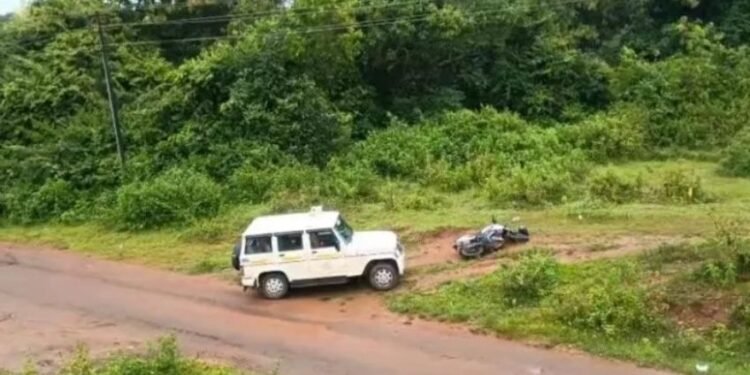 Satish Jarkiholi panel picks BJP MLA for Khanapur seat in Belagavi cooperative bank polls