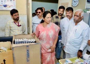 PM Modi to flag off Bengaluru–Belagavi Vande Bharat on Aug 10