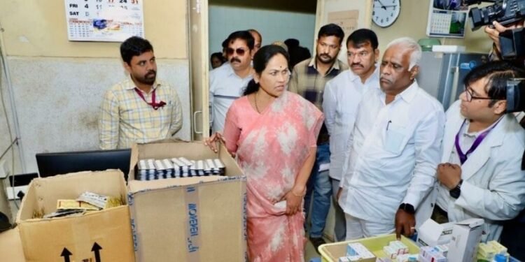 PM Modi to flag off Bengaluru–Belagavi Vande Bharat on Aug 10