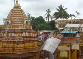 Sanitation workers joined the Independence Day parade in Belagavi for the first time; 33 sanitation workers, including 12 women