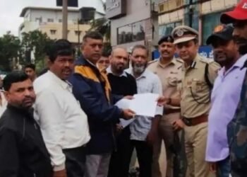 Belagavi stray dog sterilization drive stuck; Supreme Court limits feeding to designated zones