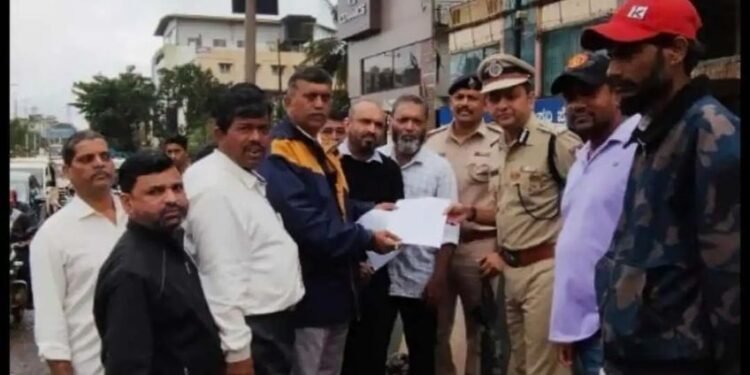 Belagavi stray dog sterilization drive stuck; Supreme Court limits feeding to designated zones