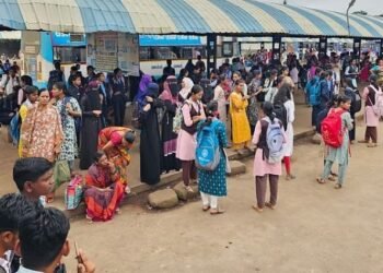 Belagavi’s British-era structures to be preserved as heritage spaces