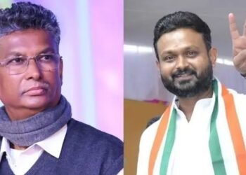 Private bus accident near Hirebagewadi leaves two dead, several injured