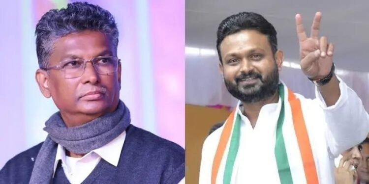 Private bus accident near Hirebagewadi leaves two dead, several injured