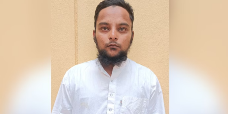 Belagavi police bust drug network, seize narcotics worth ₹1.1 lakh