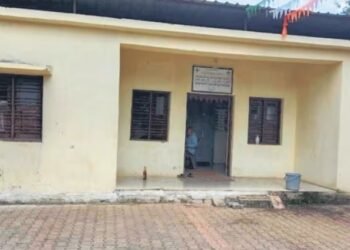 Out of 59 sanctioned posts, only 24 staff on duty in Khanapur vet clinics