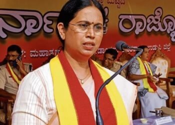 Hebbalkar assures formation of Chikkodi district from Belagavi this year