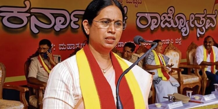 Hebbalkar assures formation of Chikkodi district from Belagavi this year