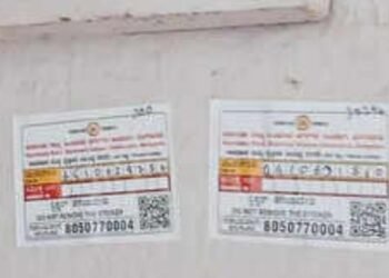 90% of Belagavi households geo-tagged; final phase to end in 4 days