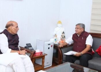 Hebbalkar assures formation of Chikkodi district from Belagavi this year